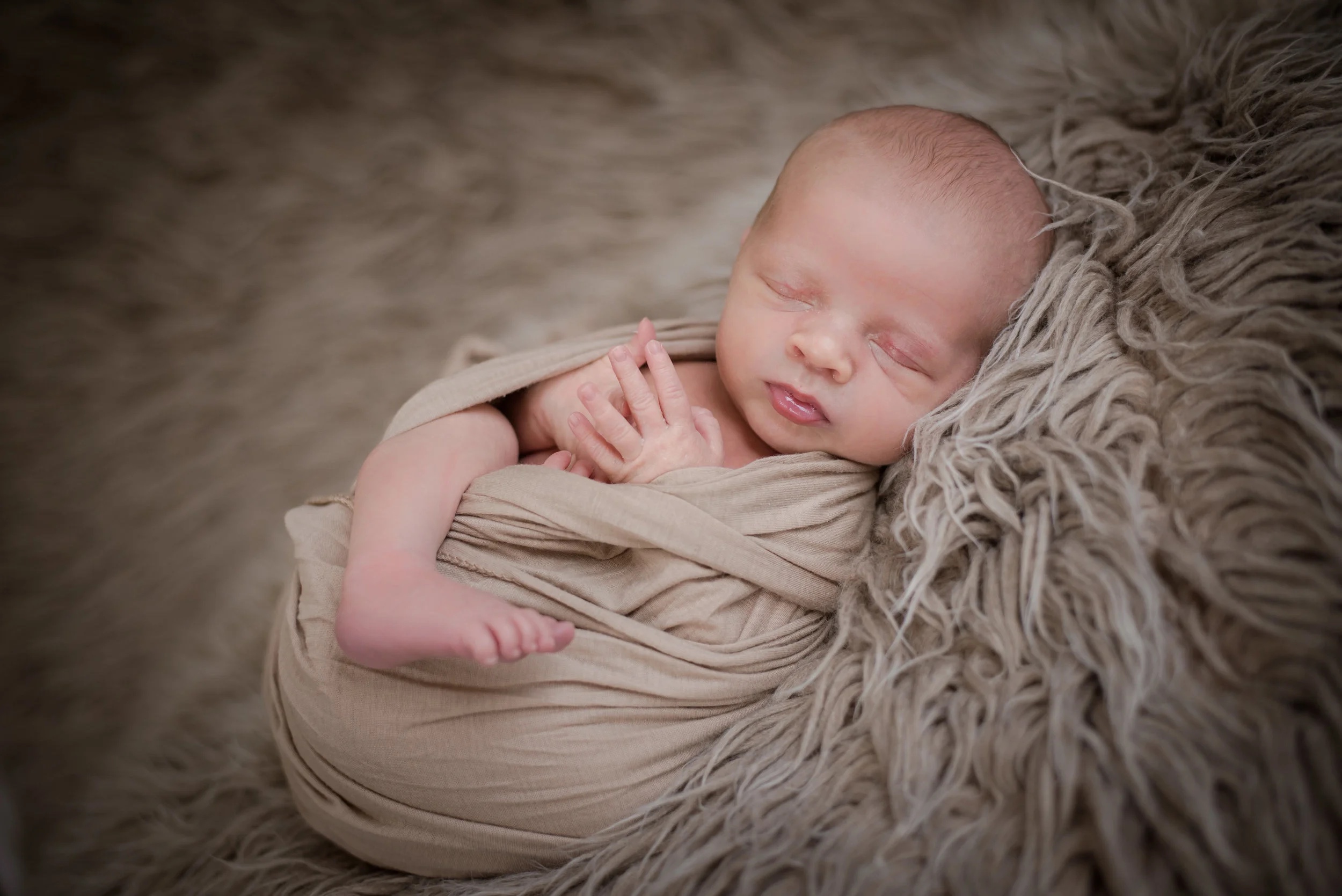 Little Milestones – Family