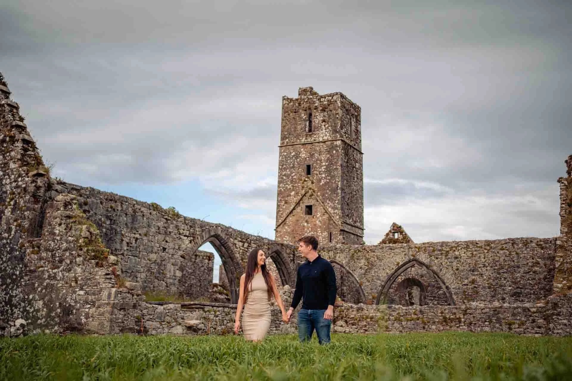 Casey Photography – Engagement Session